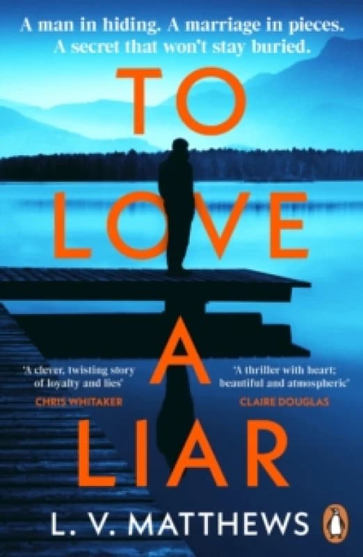 To Love a Liar Paperback / softback