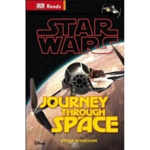 Star Wars Journey Through Space by DK (Hardback, 2015)