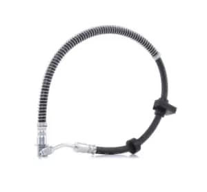 RIDEX Brake Hose 83B0569 Brake Line,Brake Pipe PEUGEOT,CITROEN,407 SW (6E_),508 SW I (8E_),407 (6D_),508 I (8D_) Limousine,407 Coupe (6C_)