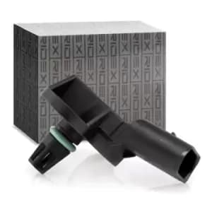 RIDEX Sensors VW,AUDI,SKODA 3947S0006 06B906051,06B906051,06B906051 Sensor, intake manifold pressure 06B906051