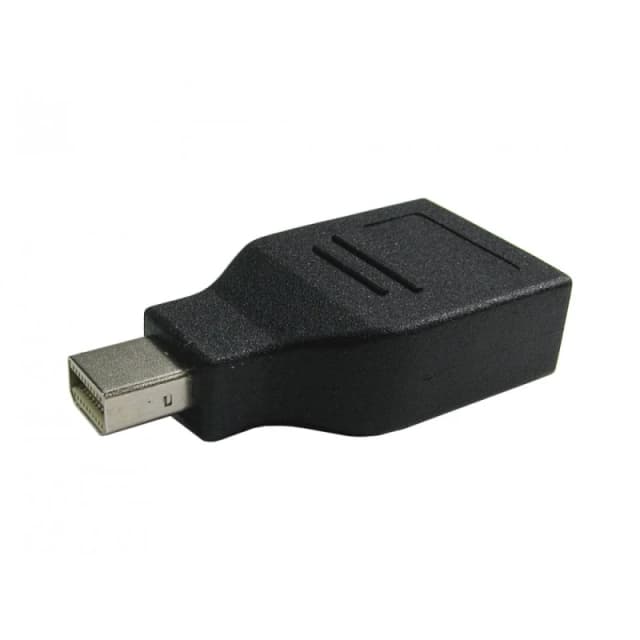 Cables Direct Mini DisplayPort to DisplayPort Adapter