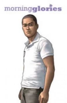 Morning Glories. Volume 8 Rivals by Nick Spencer Book