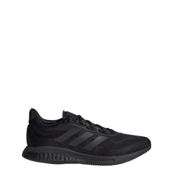 adidas Supernova Shoes Mens - Core Black / Core Black / Clou