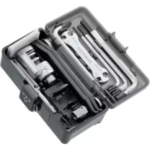 Topeak Survival Gear Box - Silver
