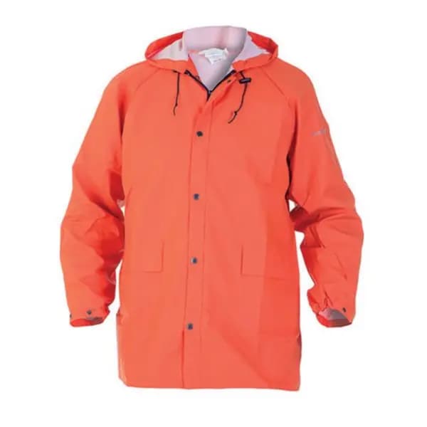 SELSEY Hydrowear Selsey Hydrosoft Waterproof Jacket Orange 3XL HYD015020OR3XL