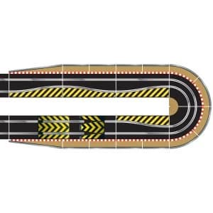 Scalextric Ultimate Track Extension Pack