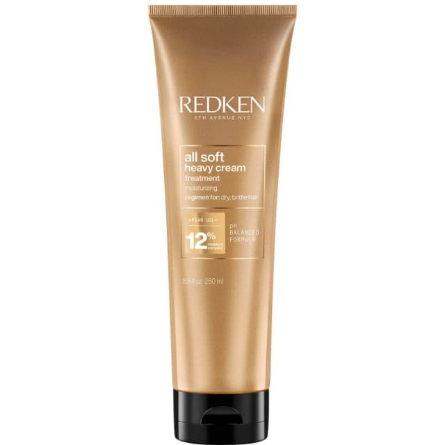 Redken All Soft - Heavy Cream 250ml