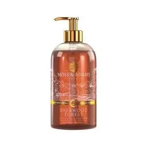 Moss and Adams Handwash Sherwood Forest 500ml Pack of 6 C74606