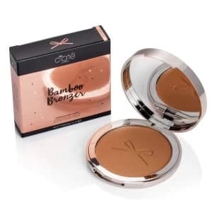 Bamboo Bronzer - Palm Island - LightMedium