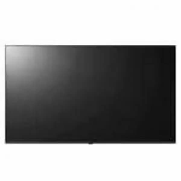 LG UM662H 65" 3840 x 2160 Pixels 4K Ultra HD HDR HDMI ProCentric EXR8LG65UM662H0LC