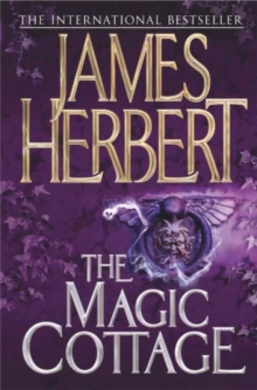 The Magic Cottage. Paperback. By James Herbert Books