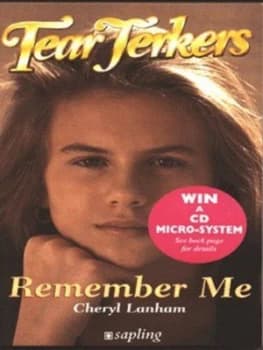 Remember Me by Cheryl Lanham Book