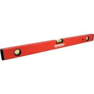 1000MM/40" Box Profile Spirit Level
