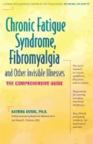 chronic fatigue syndrome fibromyalgia and other invisible illnesses