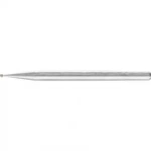 Diamond Grinding Point DKU-A 1,0/3 D126