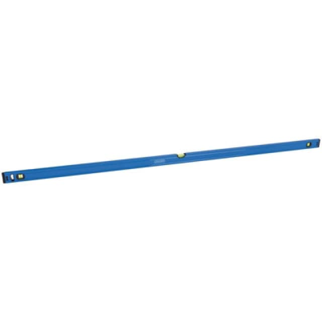 Draper 29067 Box Spirit Level, 1800mm