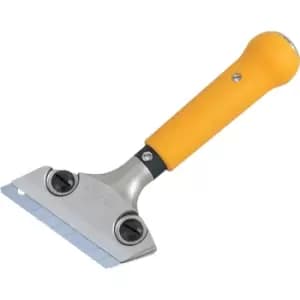 Tajima CLR Scrape Rite Reversable Scraper With Relaceable Blades 200mm