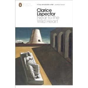 Near to the Wild Heart by Clarice Lispector (Paperback, 2013)
