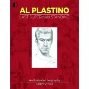 Al Plastino Last Superman Standing
