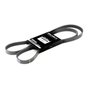 RIDEX V-ribbed belt 305P0044 Serpentine belt,Auxiliary belt BMW,OPEL,HYUNDAI,5 Touring (F11),5 Limousine (E39),5 Touring (E39),3 Limousine (E36)