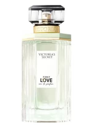 Victoria's Secret First Love Eau de Parfum For Her 100ml