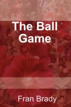 The Ball Game by Fran Brady Paperback