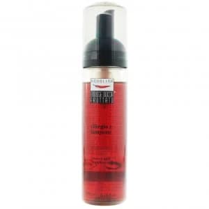 Aquolina Cherry & Raspberry Shower Mousse 200ml