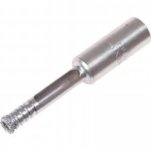 BOA Diamond Glass Drill Bit 12mm