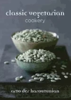 classic vegetarian cookery