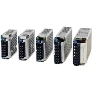 TDK-Lambda HWS150A-24/A AC/DC PSU module (open frame) 28.8 V DC 6.5 A