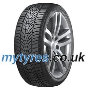 Hankook Winter i*cept evo3 X W330A ( 235/55 R20 105V XL 4PR, SBL )