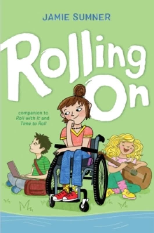 Rolling On : Volume 3 Paperback / softback