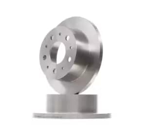 BREMBO Brake disc FIAT,PEUGEOT,CITROEN 08.8094.60 424940,51740248,51749275 Brake rotor,Brake discs,Brake rotors 424939