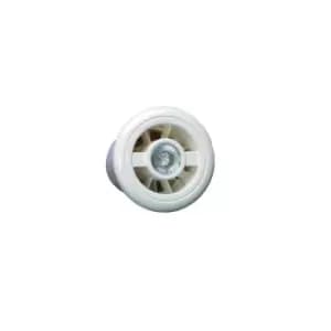 Vent-Axia Luminair L White Assembly