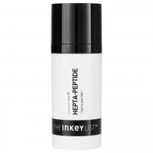 The INKEY List Hepta-PeptideSerum 30ml