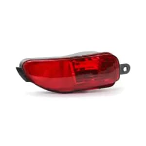 ABAKUS Rear Fog Light OPEL 442-4001L-UE 1223015,24409337,24409338 24409337