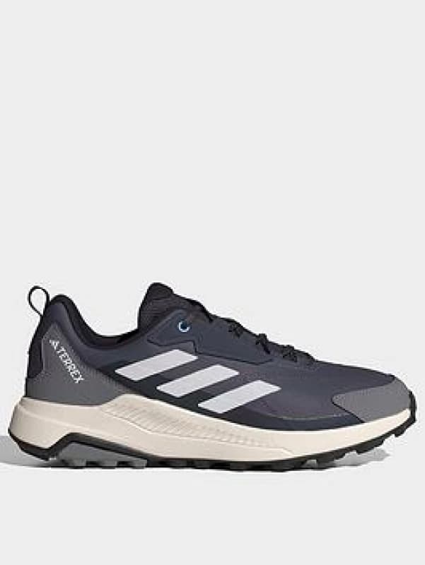 Running shoes adidas Terrex Anylander Gris Male 40 2/3
