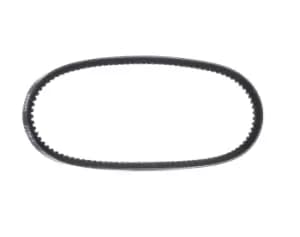 RIDEX V Belt Length: 665mm 10C0003 Fenner Belt VW,RENAULT,PEUGEOT,GOLF II (19E, 1G1),PASSAT Variant (3A5, 35I),CORRADO (53I),PASSAT (3A2, 35I)