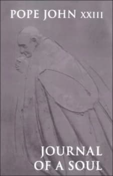 Journal of a Soul by John Book