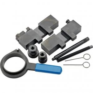 Draper Expert 9 Piece BMW Timing Full Service Kit