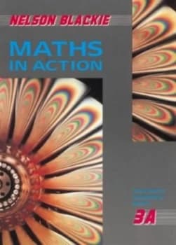 Maths in Action. Teachers Resource Bk. 3a by Doug Brown Book