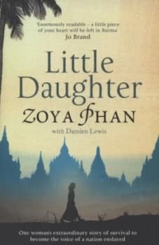 Little Daughter by Zoya Phan Paperback