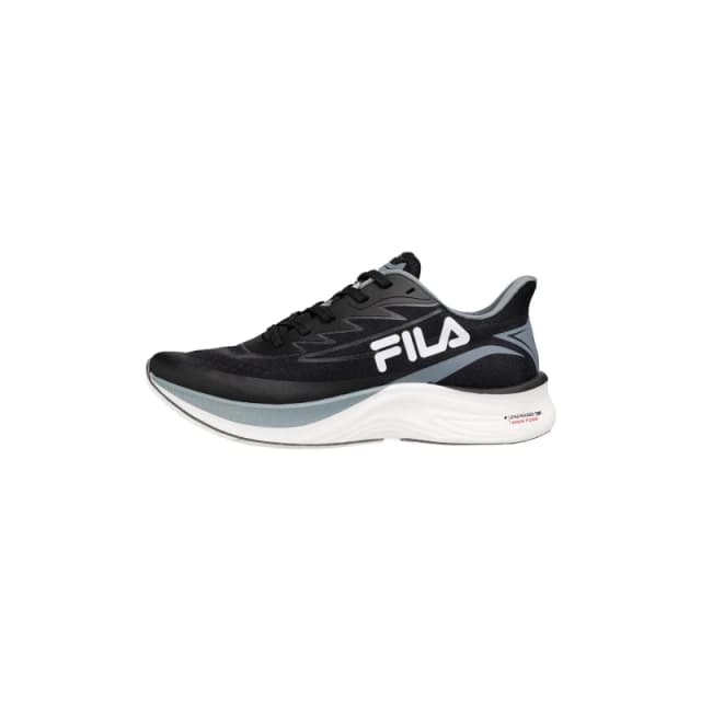 Fila Running shoes Fila Argon Noir Male 41 FFM0206-83249