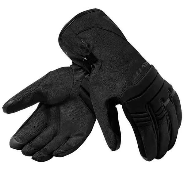 REV'IT! Bornite H2O Ladies Gloves Black Size L