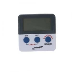 Genware Digital Timer 59 m 59 s