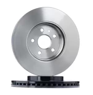 TRW Brake disc DF6629 Brake rotor,Brake discs OPEL,CHEVROLET,VAUXHALL,Mokka / Mokka X (J13),TRAX,Mokka / Mokka X (J13)