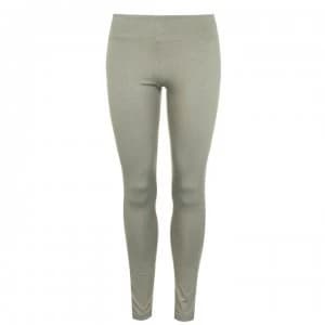 adidas C90 Leggings Ladies - Legacy Green