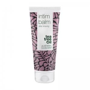 Australian Bodycare Tea Tree Oil Intimate Balm 100ml