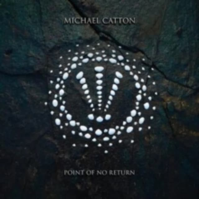 Point of no return Vinyl