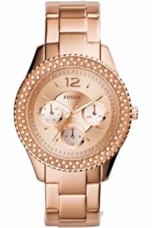 Ladies Fossil Stella Watch ES3590